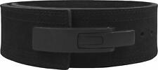 Weight Lifting Lever Belt Men