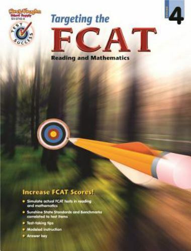 Targeting the fcat - targeting,