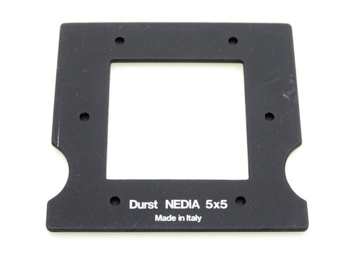 Durst nedia 5x5 - 5x5, frame