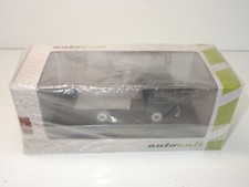 AUTOCULT 07005 FORD THAMES 400E RACE TRUCK TEAM LOTUS  (393) 1/43 Factory sealed