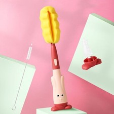 Bottle Cleaner Bottle Cleaning