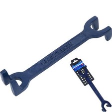 BlueSpot 19mm & 25mm Plumbers