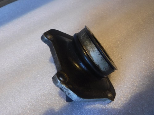 Aprilia 125 engine - rs,
