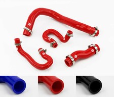 Silicone Radiator Heater Hoses