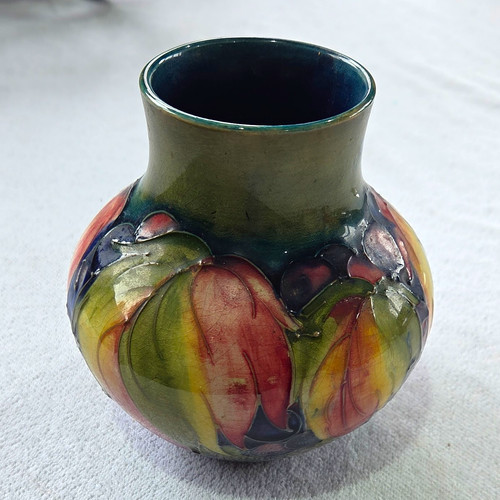 Vintage william moorcroft - vintage,