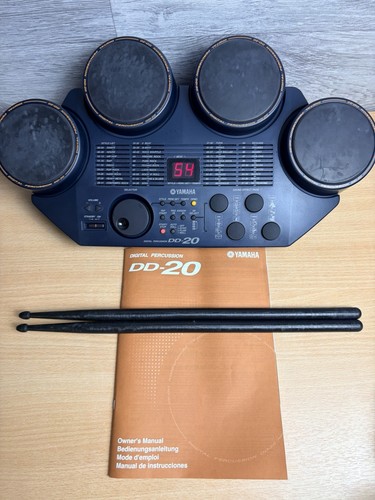 Yamaha electronic drum - electronic,