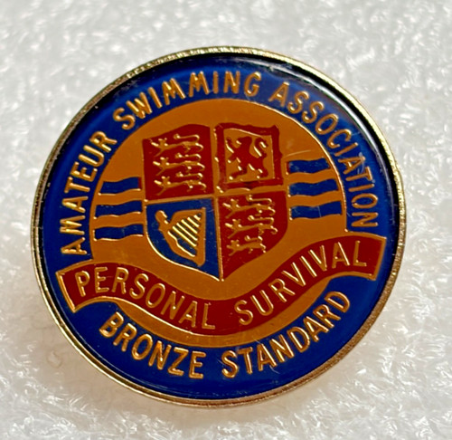 Asa amateur swimming assoc - amateur,