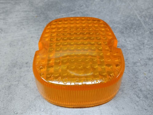 Turn signal cabochon honda - turn,