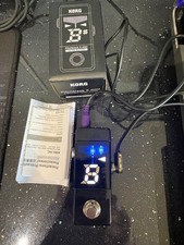 KORG  PITCHBLACK  X MINI