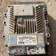 JCB Engine ECU Genuine Part