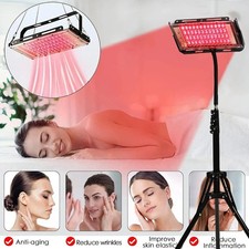 660+850nm Red Light Therapy