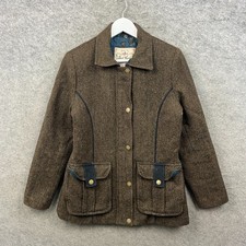 Jack Murphy Jacket Women 10