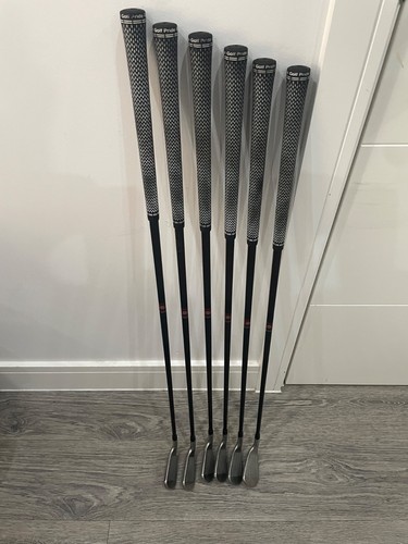 Titleist ap1 718 iron - titleist,