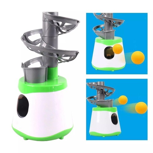 Table tennis robot trainer - tennis,