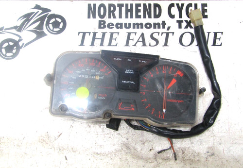 Honda interceptor vf500 - 84-86,