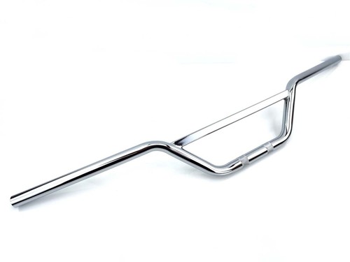 Handlebar chrome 22mm - , 860mm