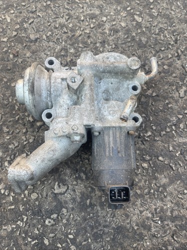 Mitsubishi l200 egr valve - mitsubishi,