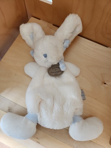 Doudou compagnie plush - ,