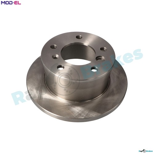 Brake disc d0634 for - disc,