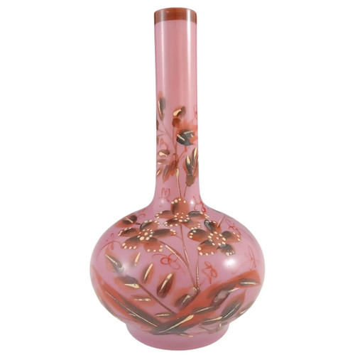 Victorian hand painted - painted, /
