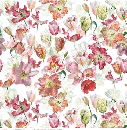 Designers guild fabric - designers, tulip