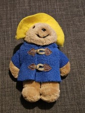 Vintage Eden Toys Paddington