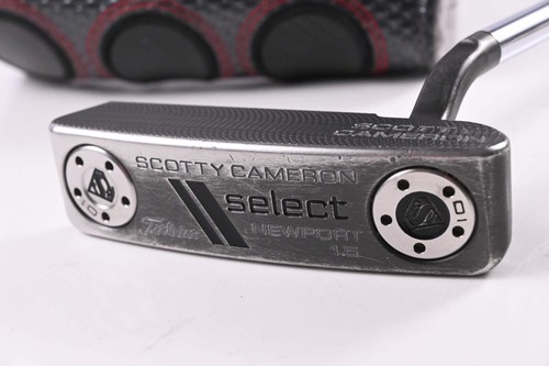 Scotty cameron select newport - scotty,