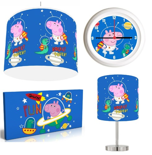 Peppa pig george - pig,