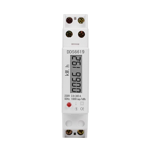 Single phase rail - single-phase,