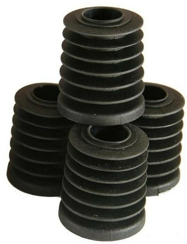 Optic corks rubber half - optic,
