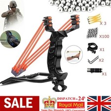 Adults Powerful Slingshot