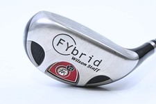 Wilson Staff Fybrid #3 Hybrid