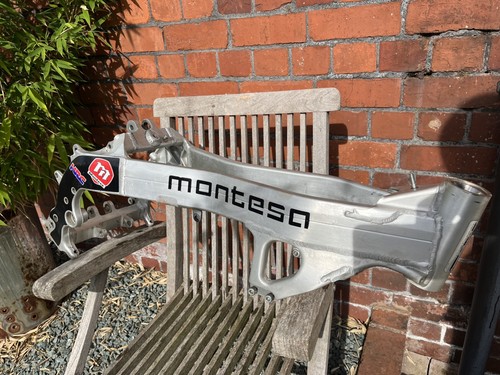 Montesa 315 frame - 1999.,