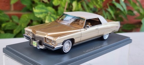 Neo cadillac coupe ville - neo,