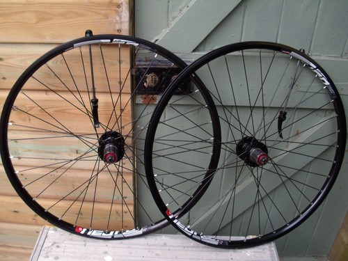 Bicycle rear wheels brand new - rear,