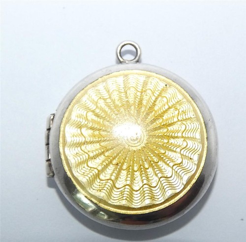 Art deco sterling - sterling, silver