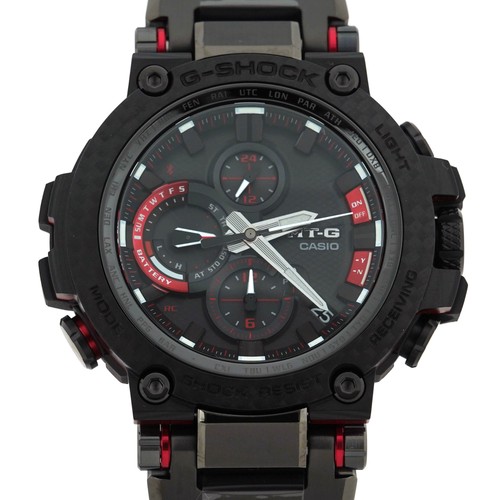 Casio shock - casio, g-shock