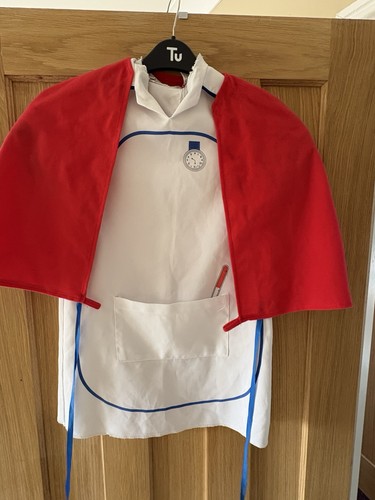 Lovely nurse outfit - nurse, with