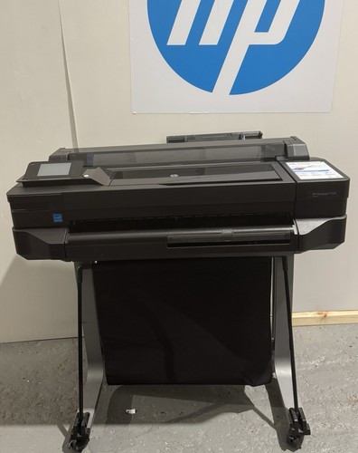 Design jet t520 - design,