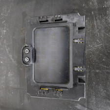 VAUXHALL Opel Zafira A 99-05