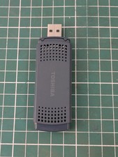 Toshiba (WLM-20U1, WLU5080)