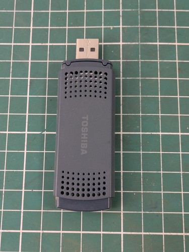 Toshiba - , (wlm-20u1,