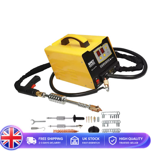 Car body dent repair - uk,
