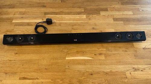 Nb2430a 160w wall mountable - lg,