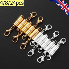 4/8X Magnetic Necklace