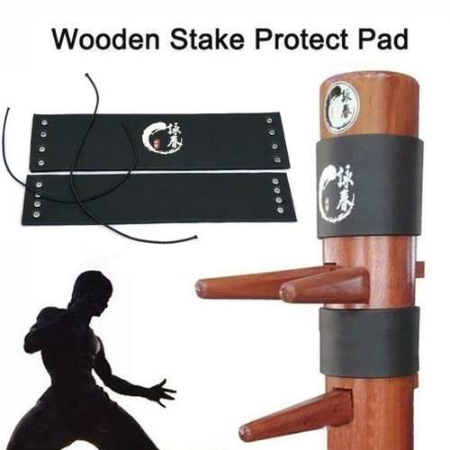 2pcs wing chun tsun - tsun, ip