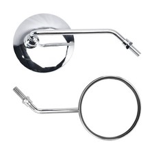 Rétroviseur paire pour Honda CB700 FOUR XL SL 70 90 100 125 175 230 350 MT 250