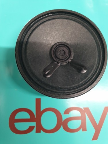Ohm 5 mini speaker - ohm, 2.5"