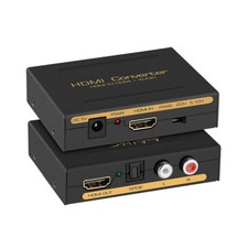 Audio Extractor Converter 60Hz