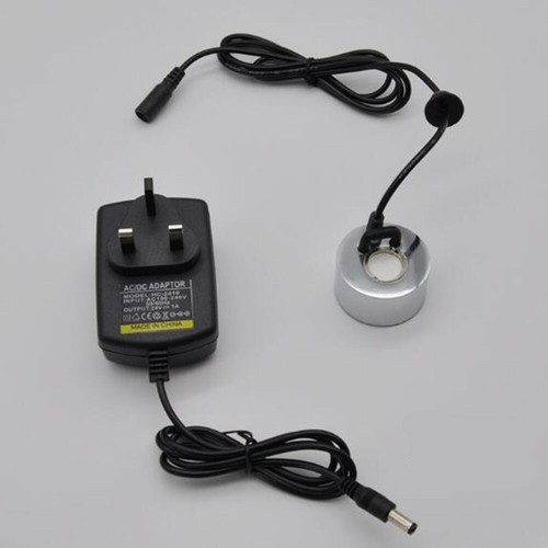 Mini ultrasonic mist maker - ultrasonic,